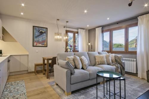 Gessa Apartment | Luderna - Apartamento Meligar