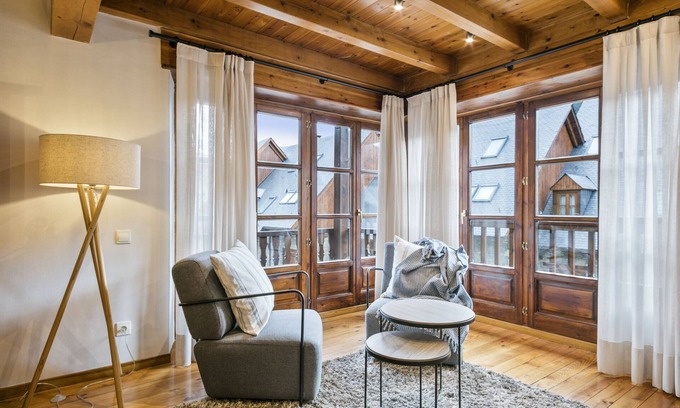 Gessa Apartment | Luderna - Apartamento Orri A2