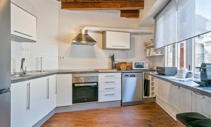 Garos House | Luderna - Casa Sacauva