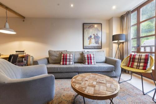 Tredos Apartment | Luderna - Casa Serra Nauta