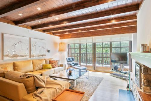 Baqueira Apartment | Luderna - Casa Val de Ruda II
