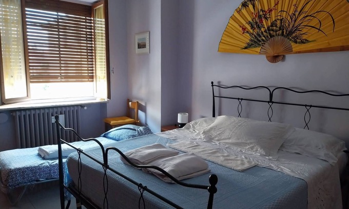 Venaria Reale Apartment | Ludovica's Dreamhouse