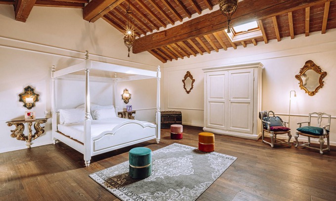San Pietro in Cariano Villa | Ludwig House Valpolicella