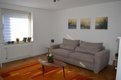 Saarlouis Apartment | Ludwig XIV