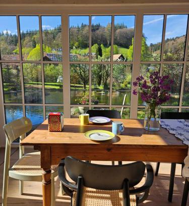 Schopfheim Apartment | Lueginsland