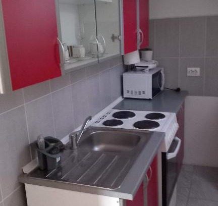 Saborsko Apartment | Lug apartman