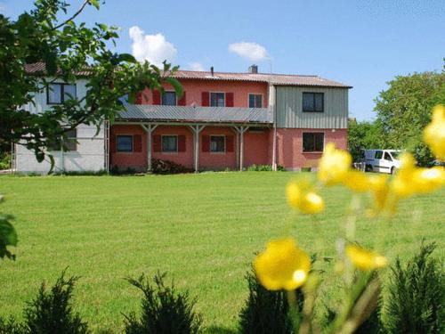 Neusitz House | Lug ins Land Wachsenberg