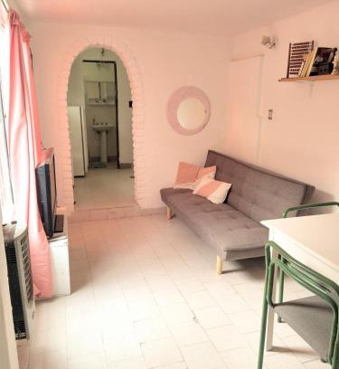 Playa Union Apartment | Lugar de descanso LA JESUSA