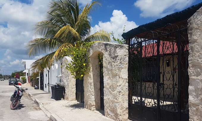 Majahual House | Lugar en la naturaleza, solo faltas tu