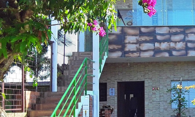 Capao da Canoa Apartment | Lugar Ideal Para Temporada em Capão - Casal