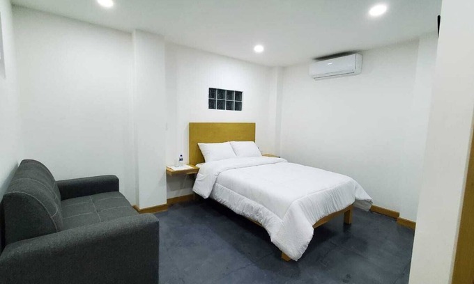 Fortin de las Flores Apartment | Lugar Perfecto Para Descansar