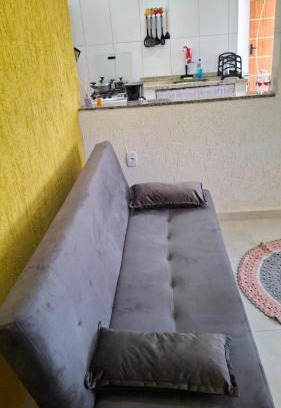 Marica Apartment | Lugar pra descansar em Bambuí, Marica-Rj