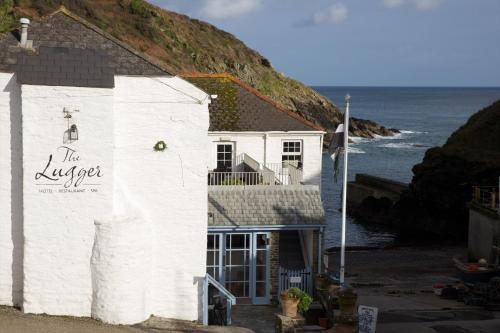 Portloe Hotel | Lugger Hotel ‘A Bespoke Hotel’