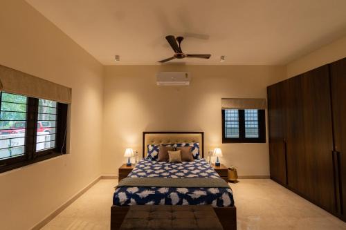 Koramangala Bed & Breakfast | Luho 125