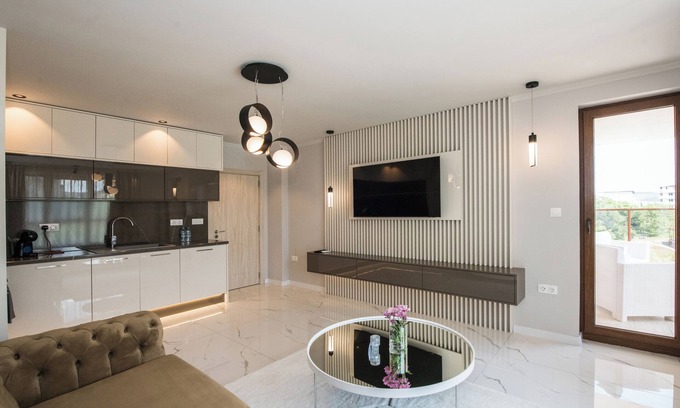 Veliko Tarnovo Apartment | Luhury Martina apartment