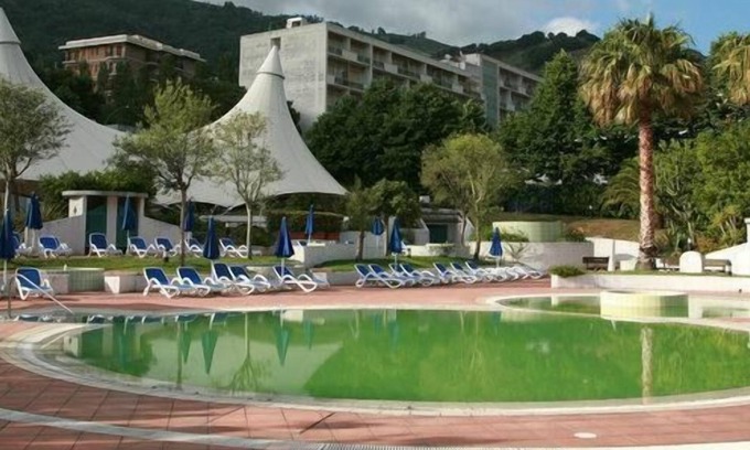 Terme Luigiane Bed & Breakfast | Luigiane B&B e Ristorante