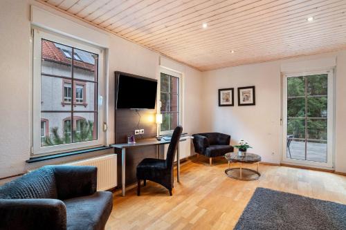 Bad Bergzabern Apartment | Luise
