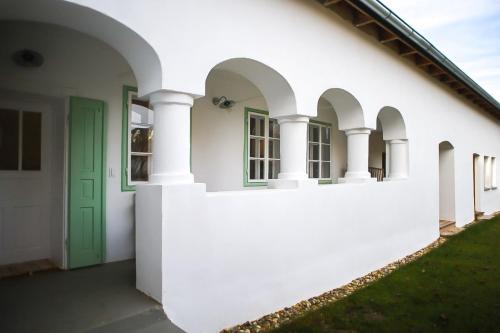 Hannersdorf Apartment | Luisenhof