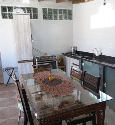 Praia do Rosa House | Luiz