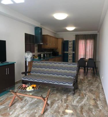 Puntallana Apartment | Luján 2 B entre campo y ciudad