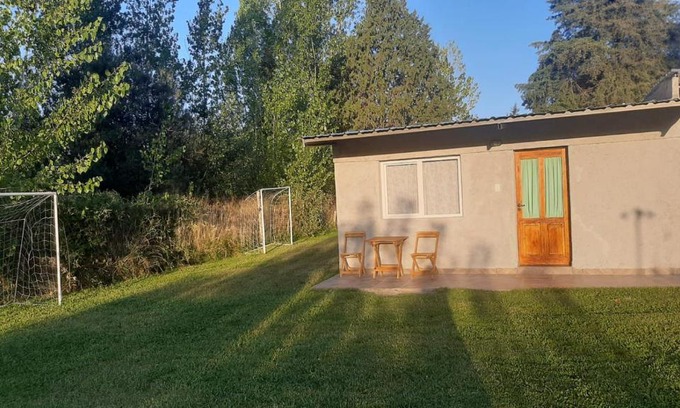 Lujan de Cuyo Apartment | Lujan de cuyo 2