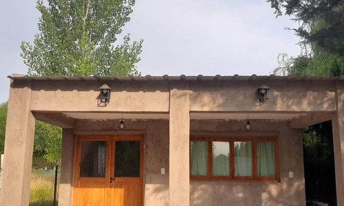 Lujan de Cuyo House | Lujan de Cuyo Mendoza