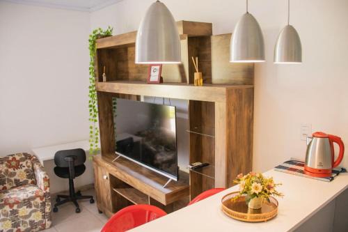 Pantano Grande Apartment | Lujo, tranquilidad y seguridad