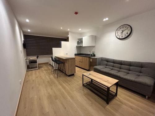 La Candelaria Apartment | Lujoso Apartamento a Pasos del Metro de Medellin