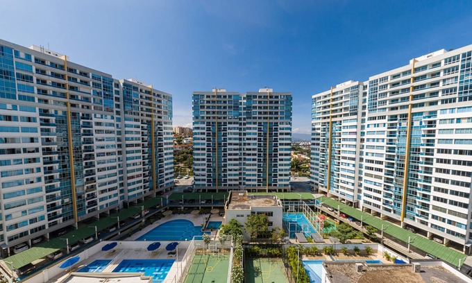 Bucaramanga Apartment | Lujoso Apartamento Esperando por ti