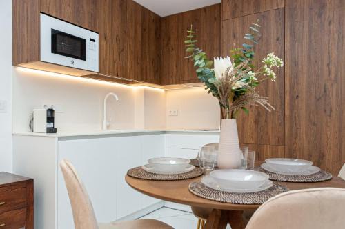 La Trinidad Apartment | Lujoso apartamento en el corazón de Málaga