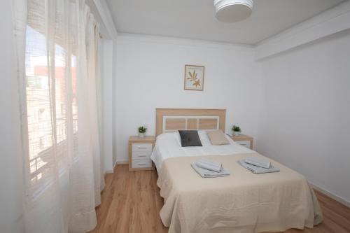 Paterna Apartment | Lujoso Apartamento en Valencia 3 Dormitorios con Parking