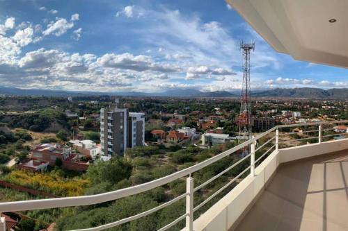 Tarija Apartment | Lujoso apartamento en zona exclusiva!