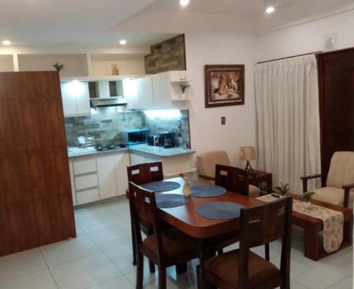 Tropical Lowlands Apartment | Lujoso departamento cerca la Plaza Principal