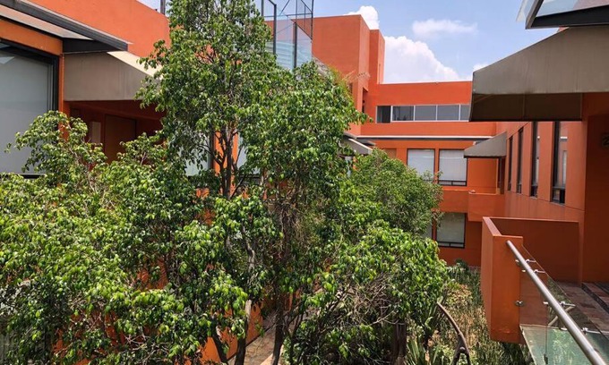 Contadero Apartment | Lujoso Loft moderno Santa Fe vive en la naturaleza