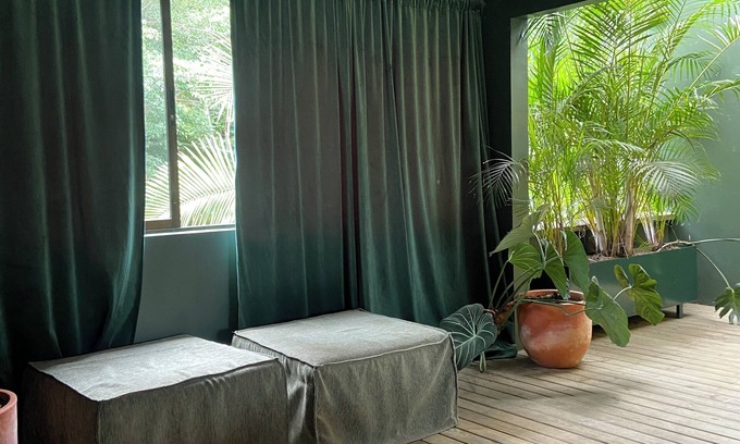 Los Naranjos Apartment | Lujoso Penthouse Poblado