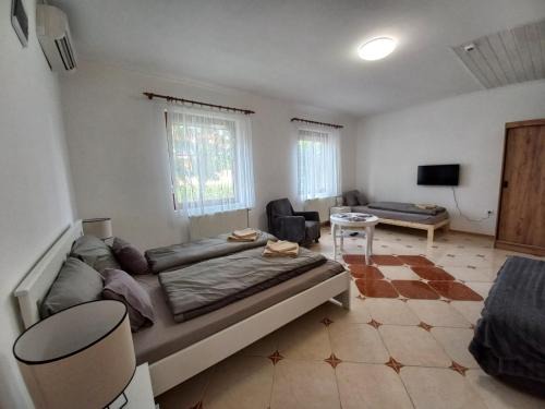 Gyula Apartment | Lukács apartman
