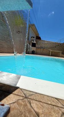 Bacaxa House | Luke's House