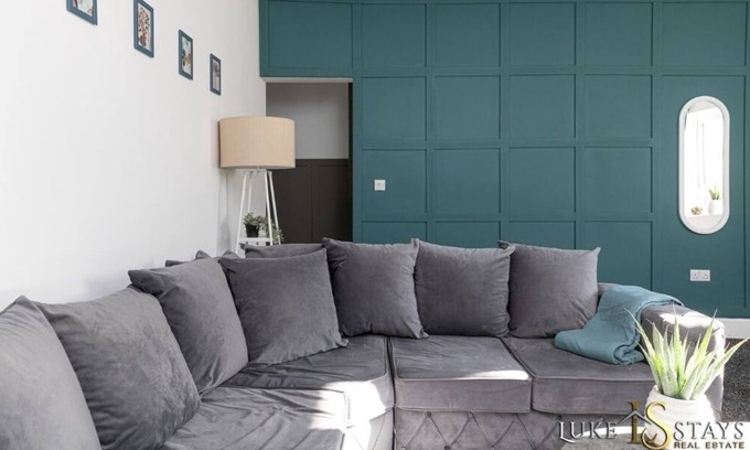 Langley Moor House | Luke Stays - Frederick Street