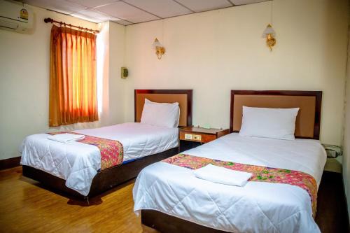 Thai Chang Hotel | Lukmuang 2 Hotel