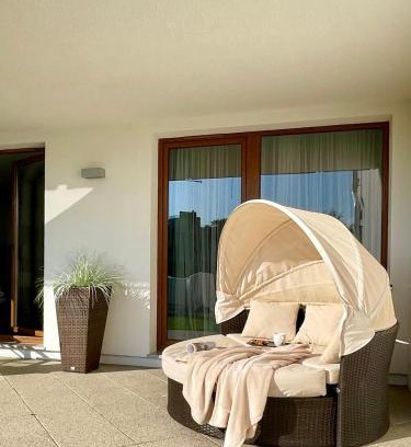 Chlapowo Apartment | Luksusowy Apartament Klif