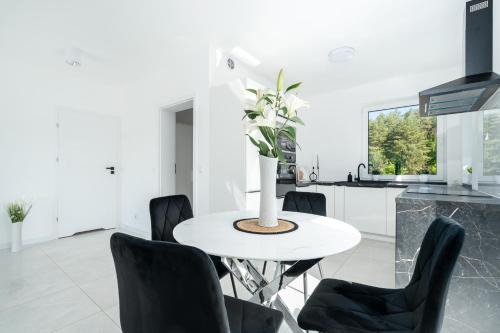 Pilchowo Apartment | Luksusowy Apartament Pod Lasem Szczecin-Pilchowo