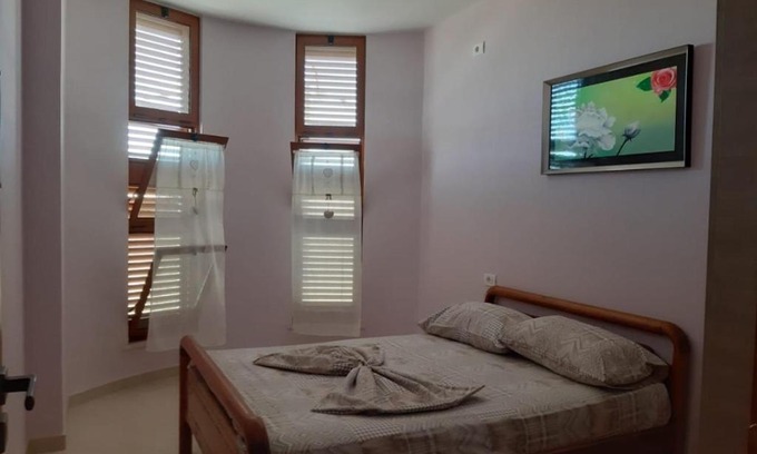 Sakës Apartment | LULAJ