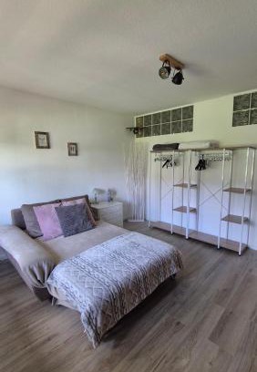 Wirges Apartment | Lulieville