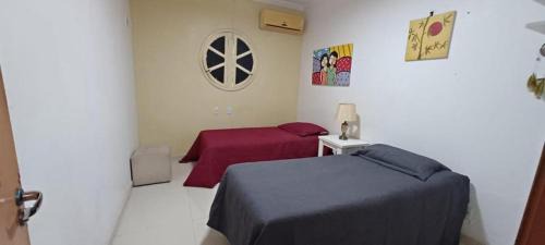 Curio-Utinga Bed & Breakfast | Lulu alugar quartos 2