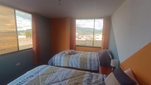 Machachi House | LULU HOUSE