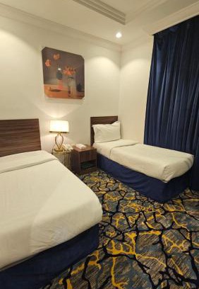 Ajyad Hotel | Luluat Al Badaie Hotel