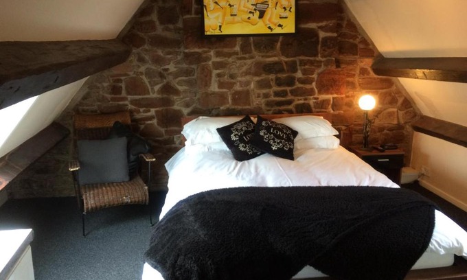 St Bees House | Lulus