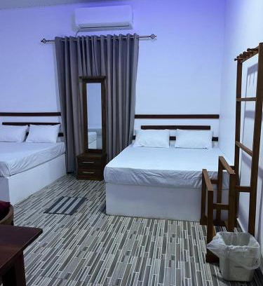Anuradhapura House | Luma Residence Anuradhapura