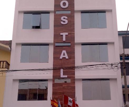 Callao House | LUMA SUITE