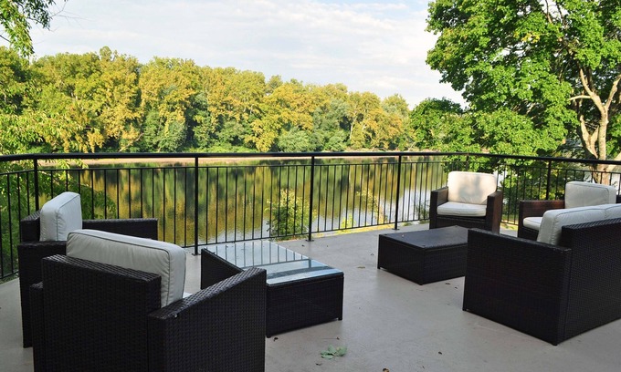 Lumberville Bed & Breakfast | Lumberville 1740 House